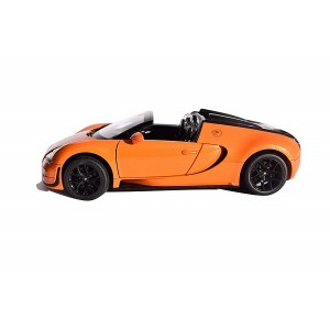 Rastar Bugatti Veyron 